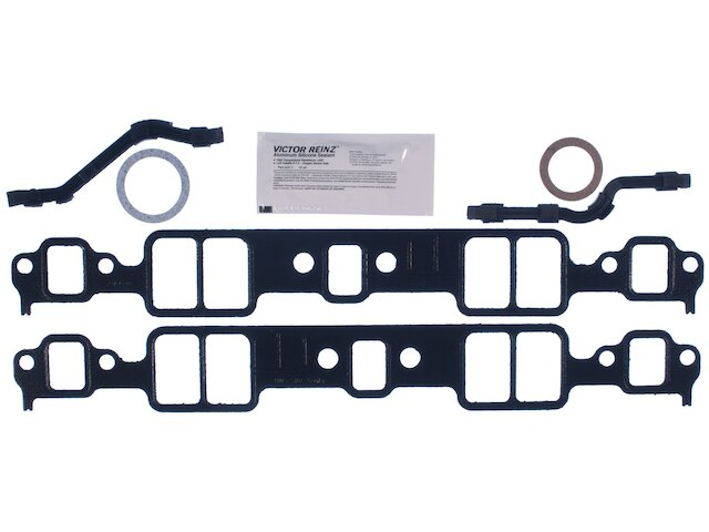 Intake Manifold Gasket Set - 1975-1986 Chevrolet G20 - Mahle 3291-07252874