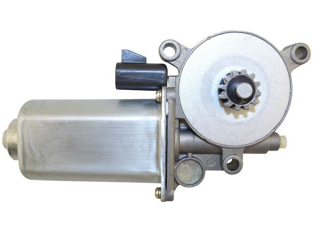 Front Right Window Motor - 1996-2002 GMC Savana 1500 - ACI 3926-07253202