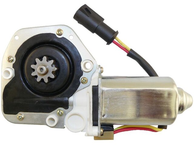 Rear Right Window Motor - 1995-2001 Ford Explorer - ACI 5257-07253222