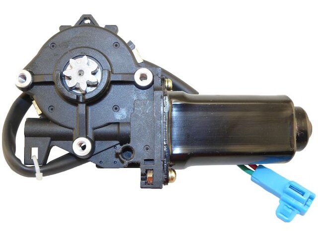 Rear Right Window Motor - 1997-2004 Mitsubishi Montero Sport - ACI 7145-07253249