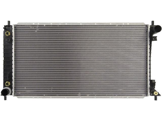 Radiator - 1997-1999 Ford F250 - APDI 5319-07253705
