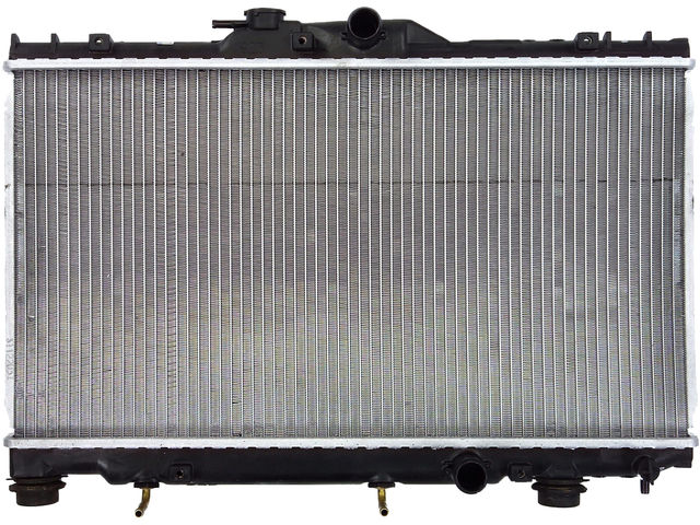 Radiator - 1998-2002 Chevrolet Prizm - APDI 3620-07253724