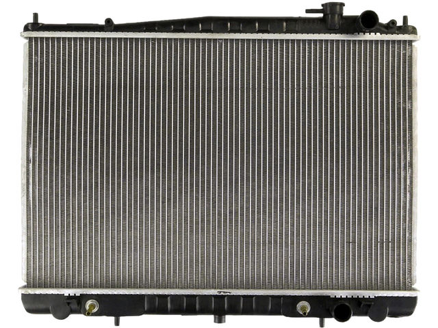 Radiator - 2000-2004 Nissan Xterra - APDI 6835-07253726