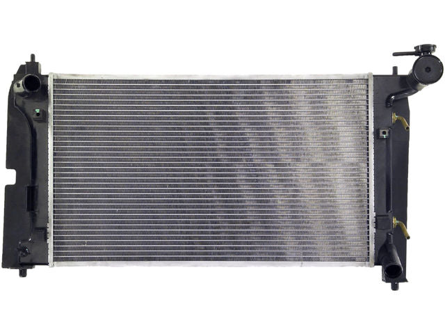 Radiator - 2003-2008 Toyota Matrix 1.8L 4-Cylinder - APDI 8085-07253795