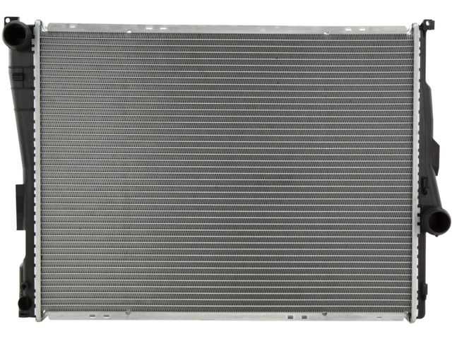 Radiator - 1999 BMW 323is 2.5L 6-Cylinder - APDI 962-07253844