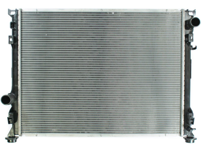 Radiator - 2008 Dodge Challenger 6.1L V8 - APDI 29870-07253878