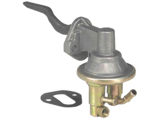 Fuel Pump - 1986-1987 Ford E350 Econoline Club Wagon 7.5L V8 - Carter 5194-07259618