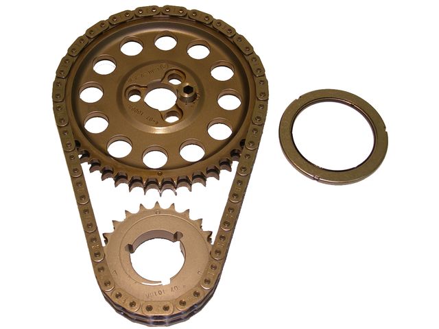 Timing Set - 1955-1971, 1976-1980 Chevrolet Corvette - Cloyes 14067-07263695