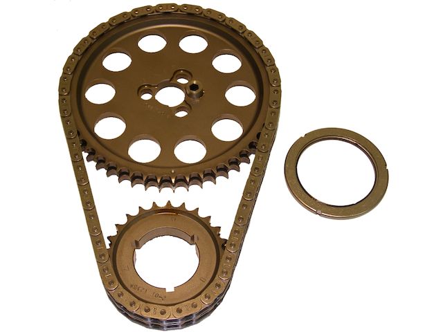 Timing Set - 1973-1974 Chevrolet Blazer 7.4L V8 - Cloyes 13958-07263701