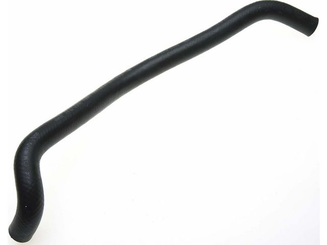 Heater To Intake Manifold Heater Hose - 1989-1991 Chevrolet Cavalier - Gates 3156-07275444