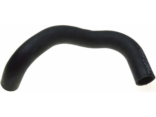 Upper Radiator Hose - 1966-1967 Pontiac GTO - Gates 16917-07275819