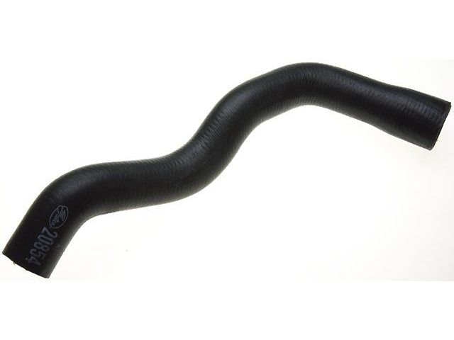 Lower Radiator Hose - 1977, 1979-1981 Buick Century - Gates 2548-07275970