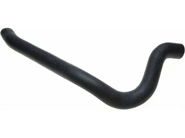 Lower Radiator Hose - 1989-1994 Mitsubishi Montero 3.0L V6 GAS - Gates 7077-07276128