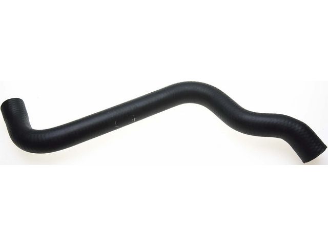 Upper Radiator Hose - 1987-1988 Pontiac Bonneville - Gates 4622-07276287