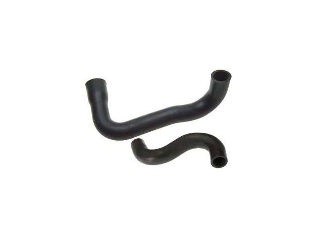 Upper Radiator Hose - 1994 Nissan Pathfinder RWD 3.0L V6 GAS - Gates 6748-07276295