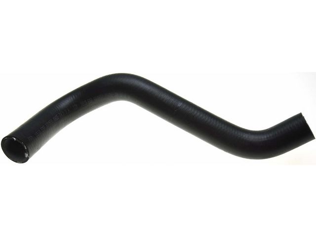 Upper Radiator Hose - 1999-2003 Dodge Ram 1500 Van - Gates 1974-07276942