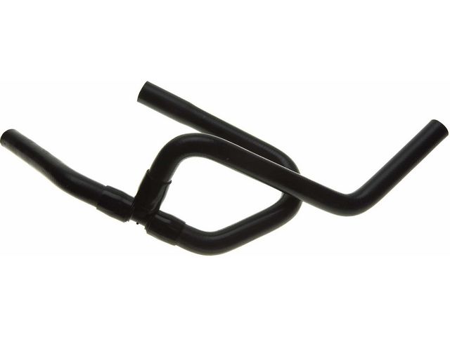 Heater To Intake Manifold Heater Hose - 1997-1999 Ford Expedition - Gates 5246-07276993