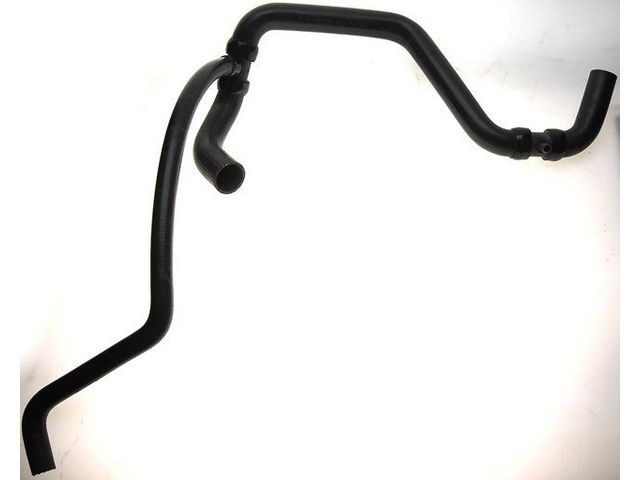 Lower - Engine To Radiator Radiator Hose - 2004-2007 GMC C7500 Topkick 8.1L V8 GAS - Gates 25911-07277170