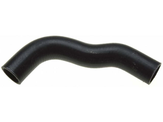 Upper - Radiator To Pipe Radiator Hose - 2002-2005 Kia Sedona 3.5L V6 GAS - Gates 658-07277182