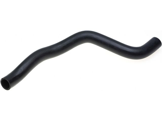 Lower Radiator Hose - 2004-2006 Mitsubishi Outlander 2.4L 4-Cylinder GAS - Gates 18080-07277397