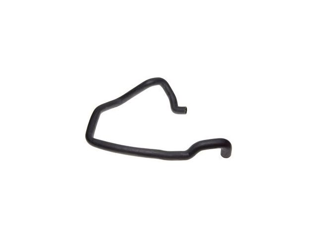 Lower Radiator Hose - 2011-2014 Mini Cooper Countryman 1.6L 4-Cylinder Naturally Aspirated GAS - Gates 97039-07277726