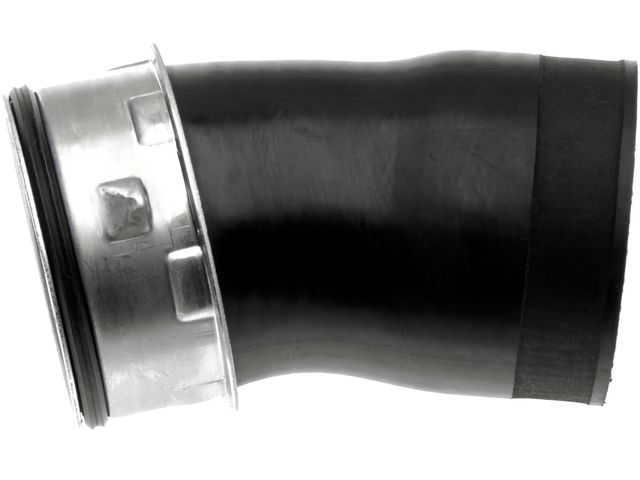 Turbocharger to Pipe Hot Side Turbocharger Intercooler Hose - 2009-2017 Volkswagen Tiguan 2.0L 4-Cylinder GAS - Gates 30076-07278378
