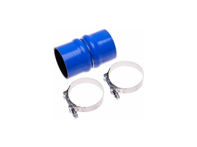 Intercooler to Pipe Cold Side Intercooler Hose Kit - 2010 Dodge Ram 2500 6.7L 6-Cylinder Diesel - Gates 95964-07278385