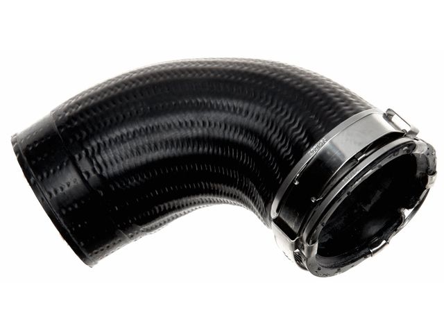 Pipe to Engine Cold Side Turbocharger Intercooler Hose - 2013-2014 Volkswagen Beetle 2.0L 4-Cylinder Diesel - Gates 123284-07278396