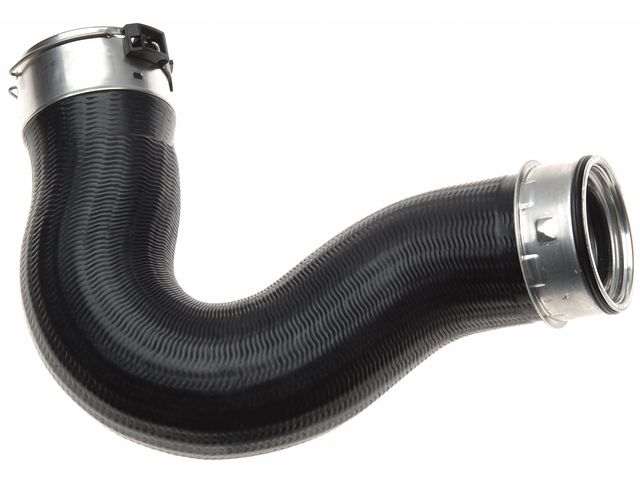 Turbocharger To Intercooler Hot Side Turbocharger Intercooler Hose - 2010-2017 Freightliner Sprinter 2500 3.0L V6 Diesel - Gates 96193-07278411