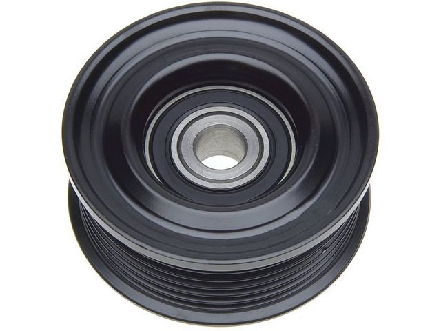 Accessory Belt Idler Pulley - 2001-2006 Lexus LS430 4.3L V8 GAS - Gates 7560-07279447