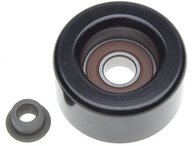 Accessory Belt Idler Pulley - 2006 Lexus GS300 3.0L V6 GAS - Gates 18577-07279498