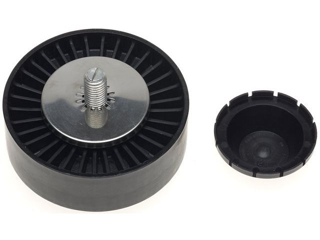 Accessory Belt Idler Pulley - 2009-2010 BMW X3 3.0L 6-Cylinder GAS - Gates 30091-07279594