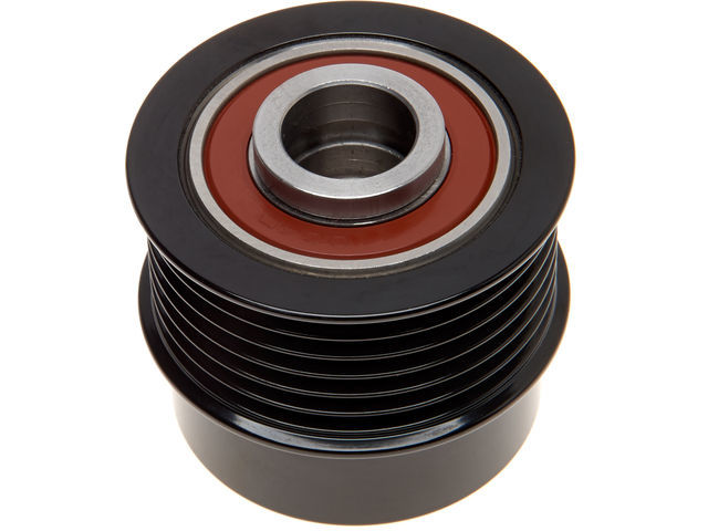 Alternator Decoupler Pulley - 2001-2007 Dodge Grand Caravan - Gates 1892-07279748
