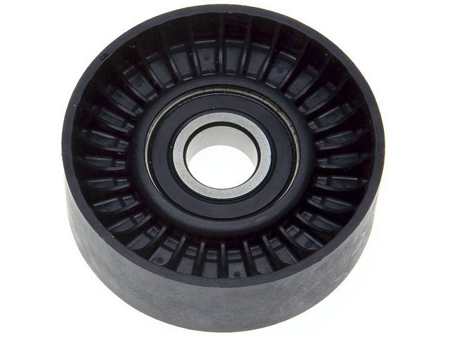 Drive Belt Tensioner Pulley - 1996-1998 Buick Regal 3.8L V6 GAS - Gates 2675-07279805