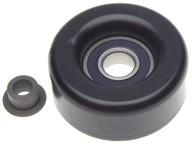 Accessory Belt Idler Pulley - 1996-2002 Dodge Dakota 2.5L 4-Cylinder GAS - Gates 1839-07279831