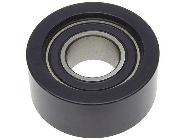 Hub, Alternator and Air Conditioning Drive Belt Tensioner Pulley - 2000-2008 Freightliner FLD120 - Gates 138015-07279849