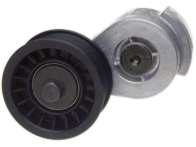 Accessory Belt Tensioner - 1993 Dodge D350 5.9L V8 GAS - Gates 1817-07279879