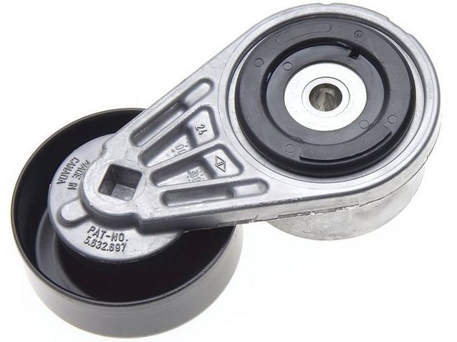 Accessory Belt Tensioner - 2001 Chevrolet Silverado 3500 6.6L V8 Diesel - Gates 3707-07279898