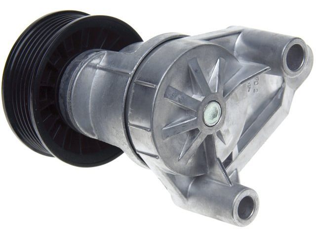 Serpentine Accessory Belt Tensioner - 2000-2008 GMC Yukon XL 1500 - Gates 4306-07279919