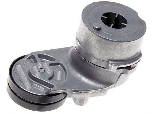 Accessory Belt Tensioner - 2000-2002 Audi S4 2.7L V6 GAS - Gates 7461-07279955