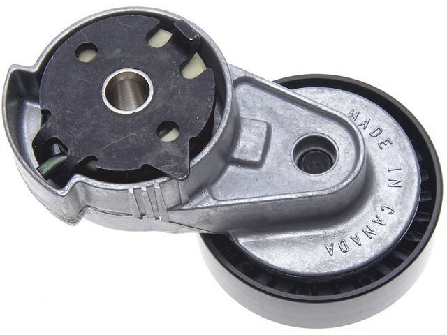 Air Conditioning Accessory Belt Tensioner - 1998-2002 Chevrolet Camaro 5.7L V8 GAS - Gates 3107-07279958