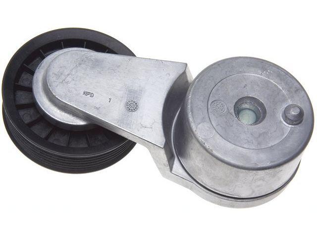 Accessory Belt Tensioner - 1994-1995 Chevrolet C3500 7.4L V8 GAS - Gates 3080-07279978