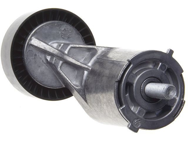 Alternator, Power Steering and Water Pump Accessory Belt Tensioner - 2012-2014 Volkswagen Passat 2.5L 5-Cylinder GAS - Gates 118769-07280008