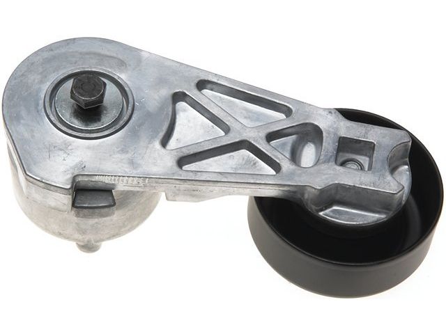 Alternator Accessory Belt Tensioner - 2003-2007 Ford F550 Super Duty 6.0L V8 Diesel - Gates 5384-07280012