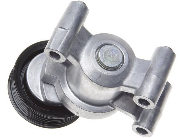 Accessory Belt Tensioner - 2006-2010 Mazda 5 2.3L 4-Cylinder GAS - Gates 18822-07280029