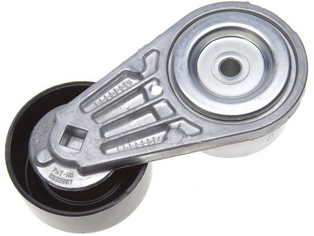 Accessory Belt Tensioner - 2012-2020 Nissan NV3500 4.0L V6 GAS - Gates 118460-07280034