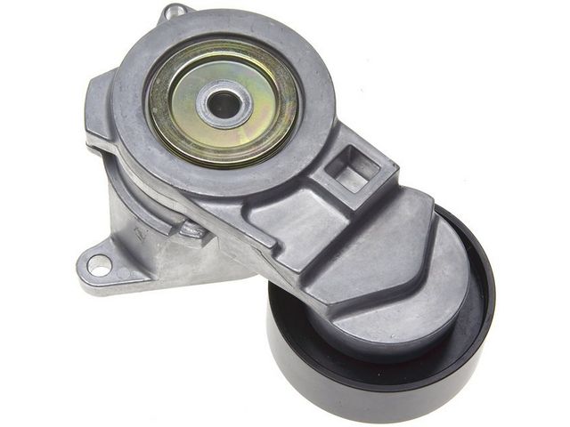 Accessory Belt Tensioner - 2004-2012 Mitsubishi Galant 2.4L 4-Cylinder GAS - Gates 18085-07280054