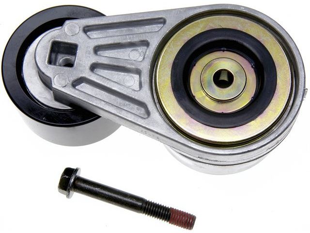 Accessory Belt Tensioner - 1998-2004 Freightliner Century Class - Gates 127584-07280083