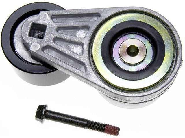 Fan and Alternator Accessory Belt Tensioner - 1996-1997 Freightliner FLD120 - Gates 138011-07280090