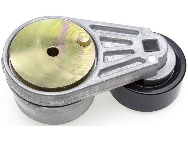 Fan Accessory Belt Tensioner - 2005-2011 Freightliner Columbia 12.8L 6-Cylinder Diesel - Gates 127672-07280101